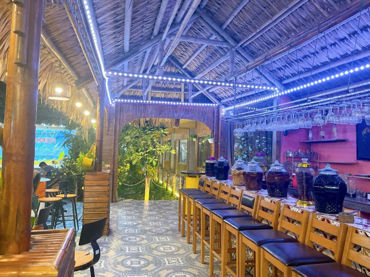 Trang An Bungalow Ninh Binh Exterior foto