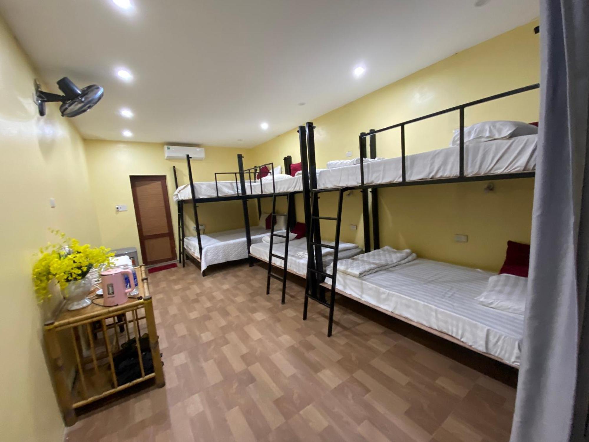 Trang An Bungalow Ninh Binh Exterior foto