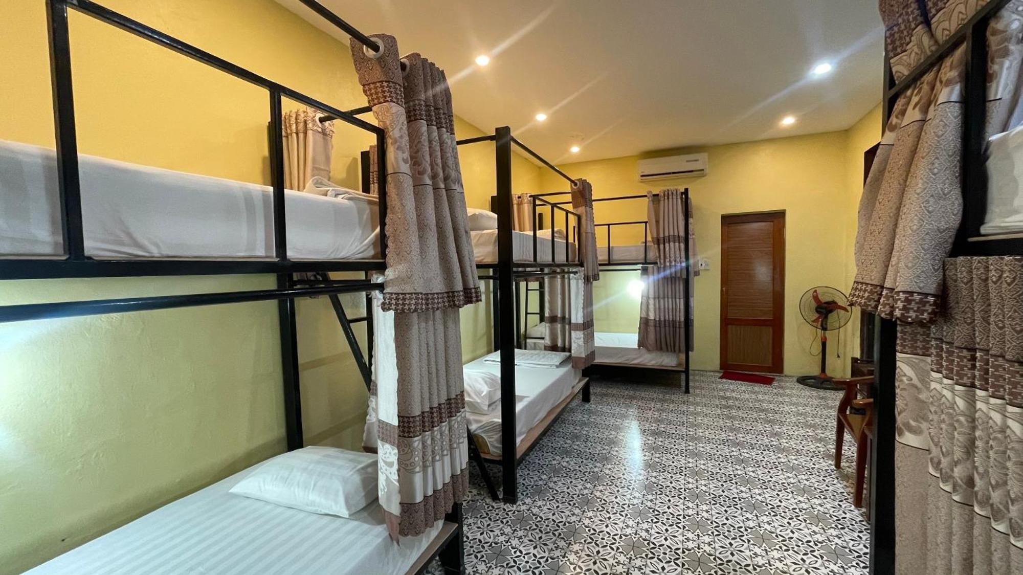 Trang An Bungalow Ninh Binh Exterior foto