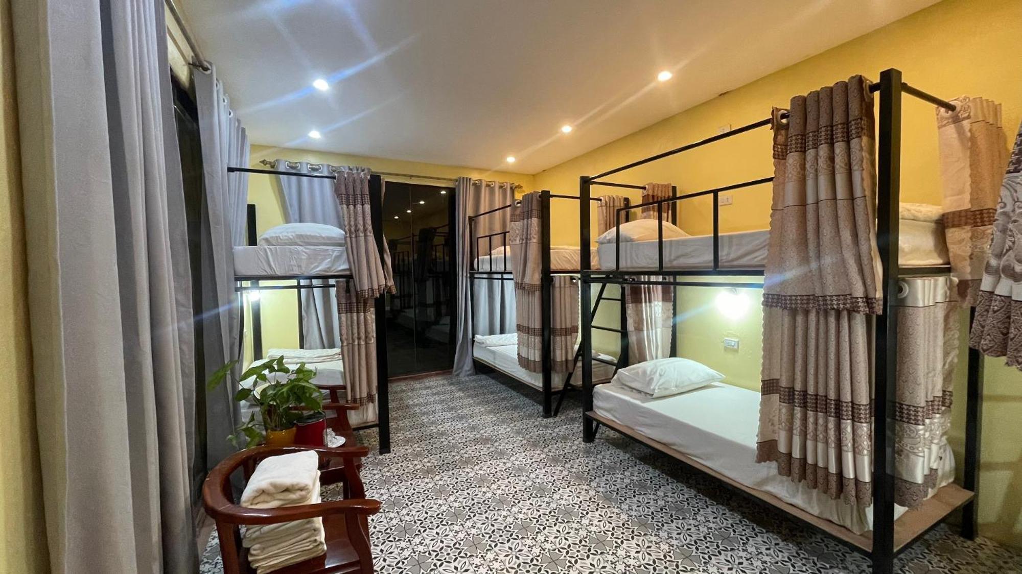 Trang An Bungalow Ninh Binh Exterior foto