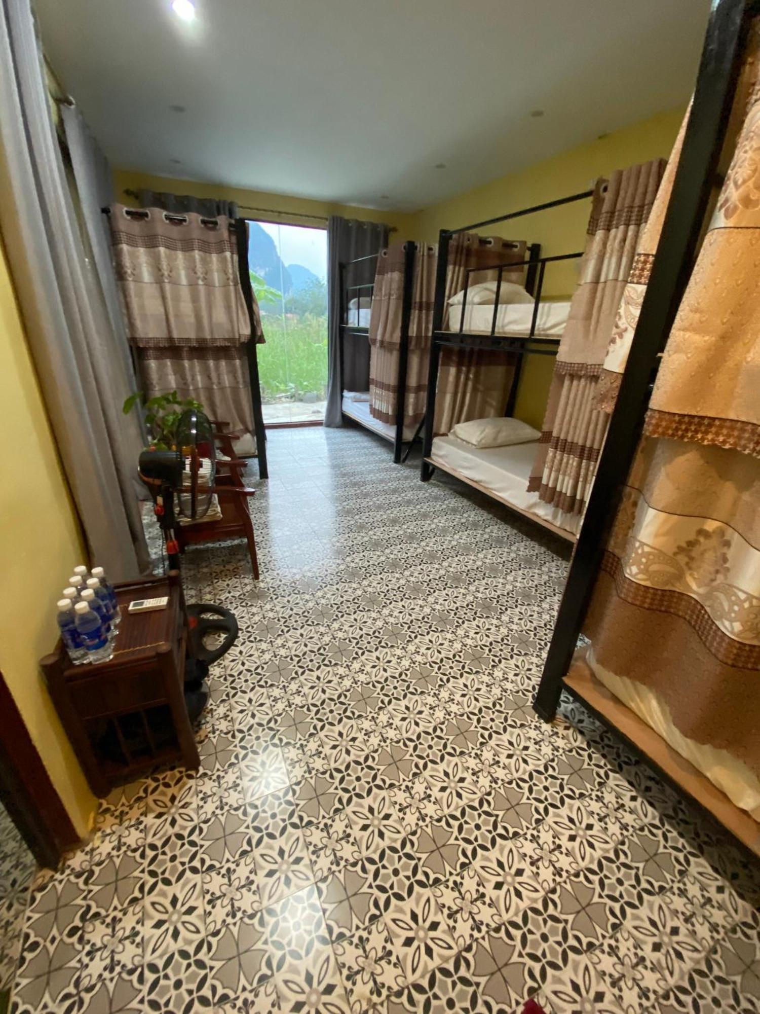 Trang An Bungalow Ninh Binh Exterior foto