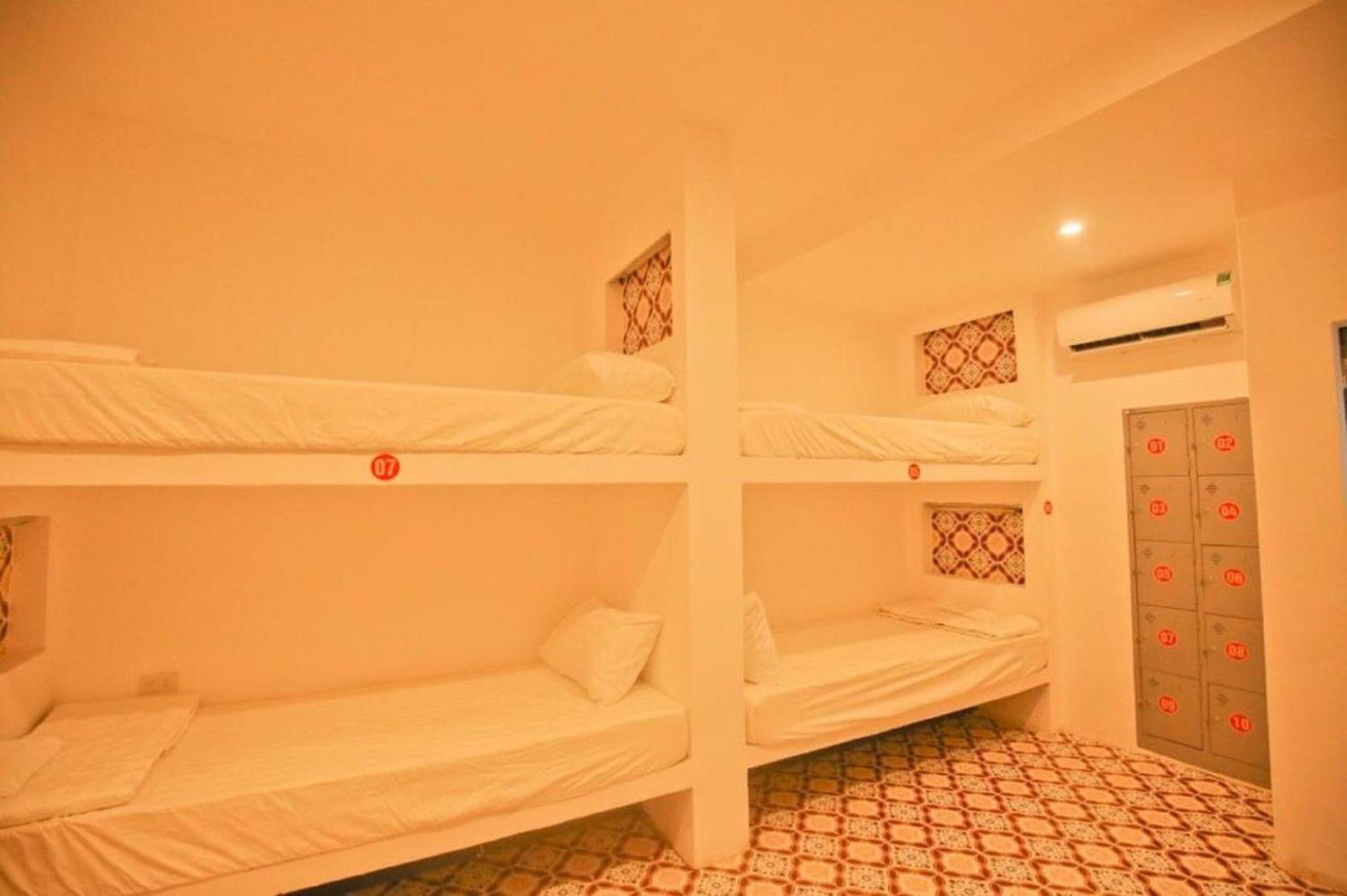 Trang An Bungalow Ninh Binh Exterior foto