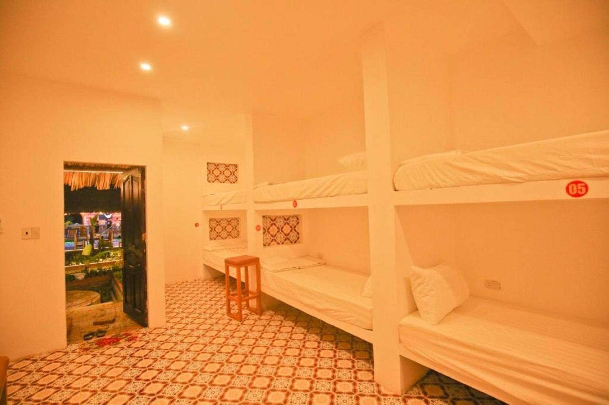 Trang An Bungalow Ninh Binh Exterior foto
