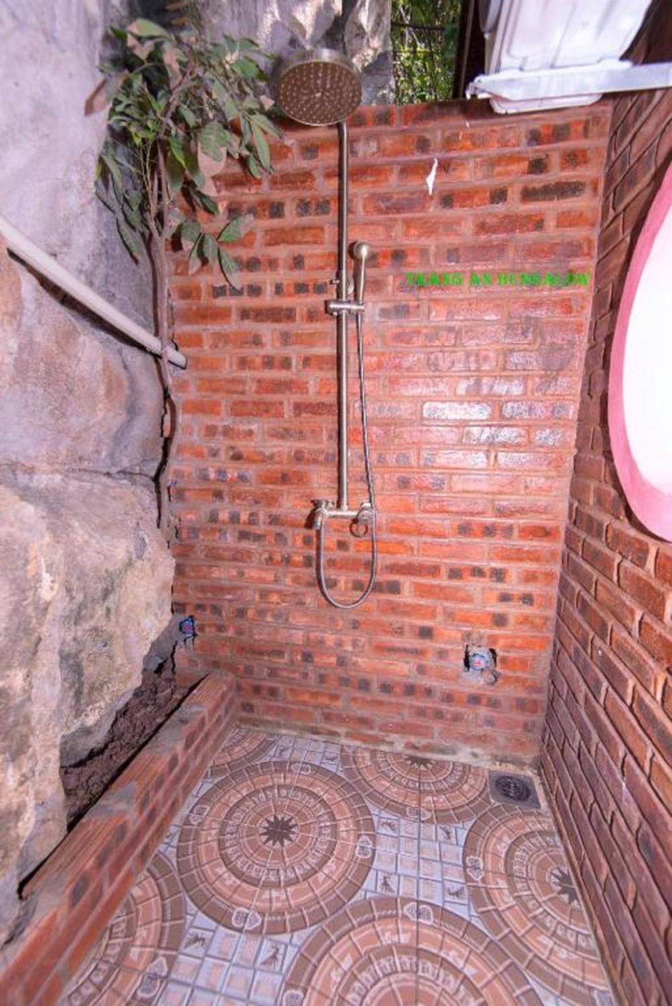 Trang An Bungalow Ninh Binh Exterior foto