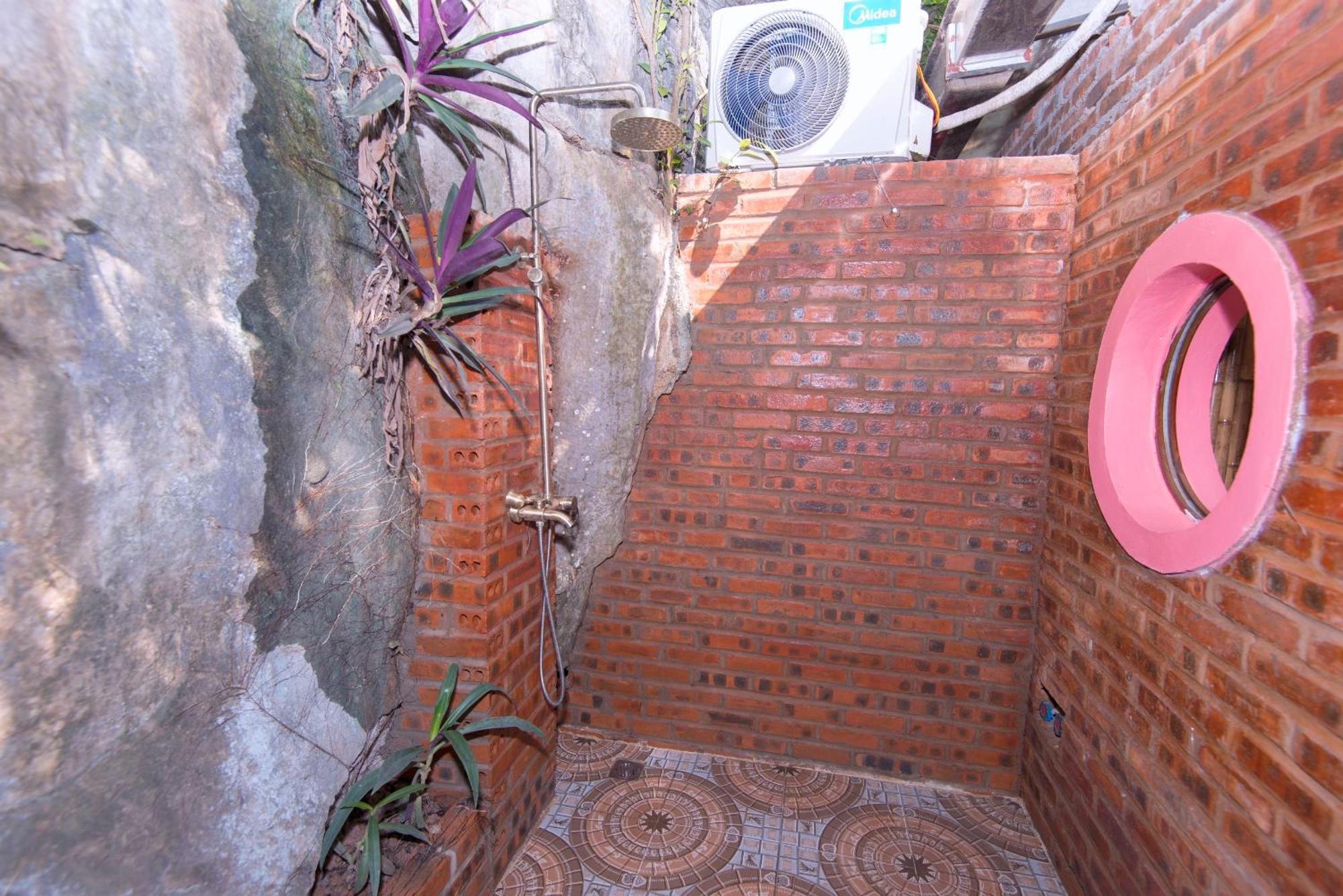 Trang An Bungalow Ninh Binh Exterior foto
