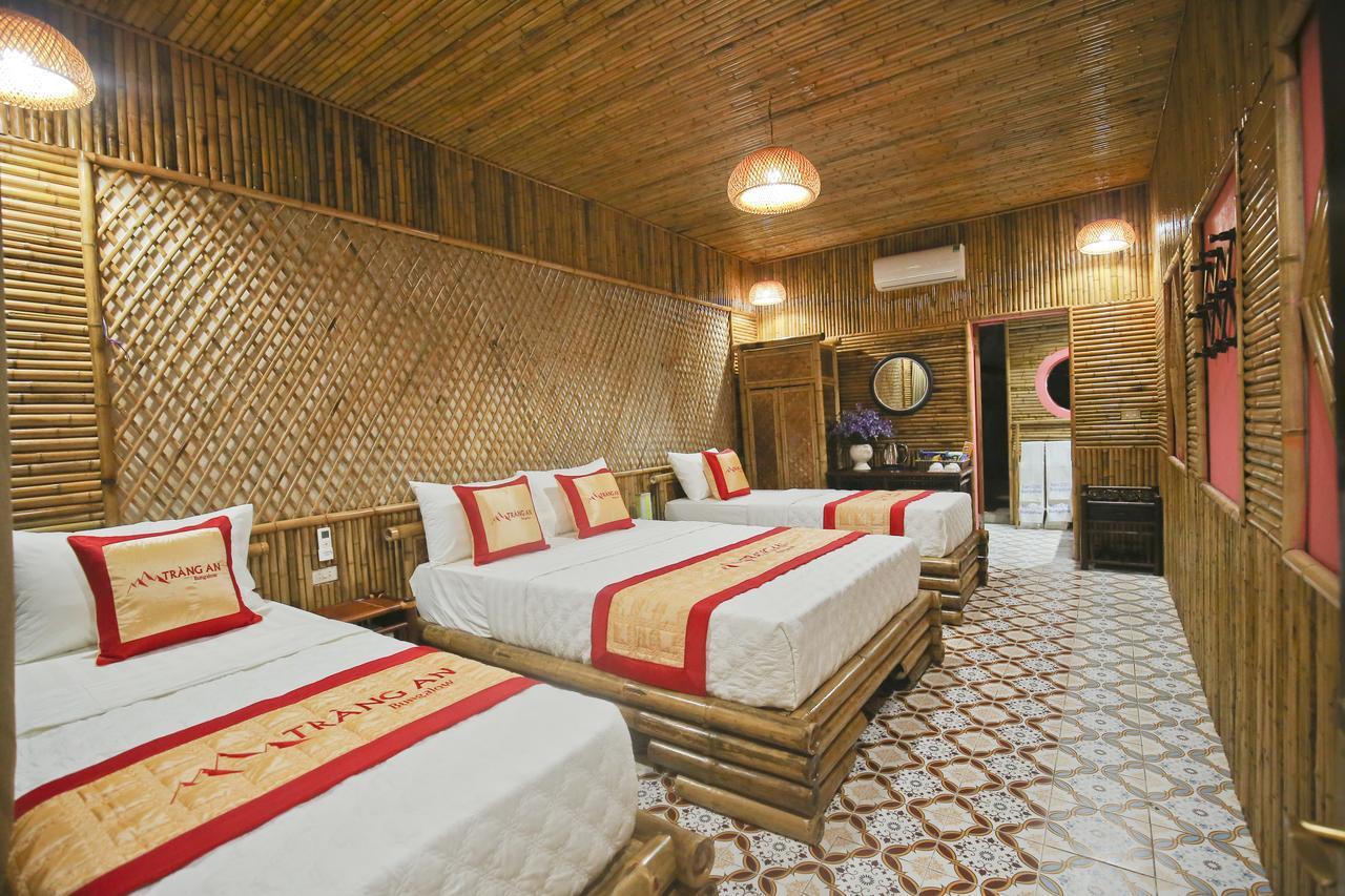 Trang An Bungalow Ninh Binh Exterior foto