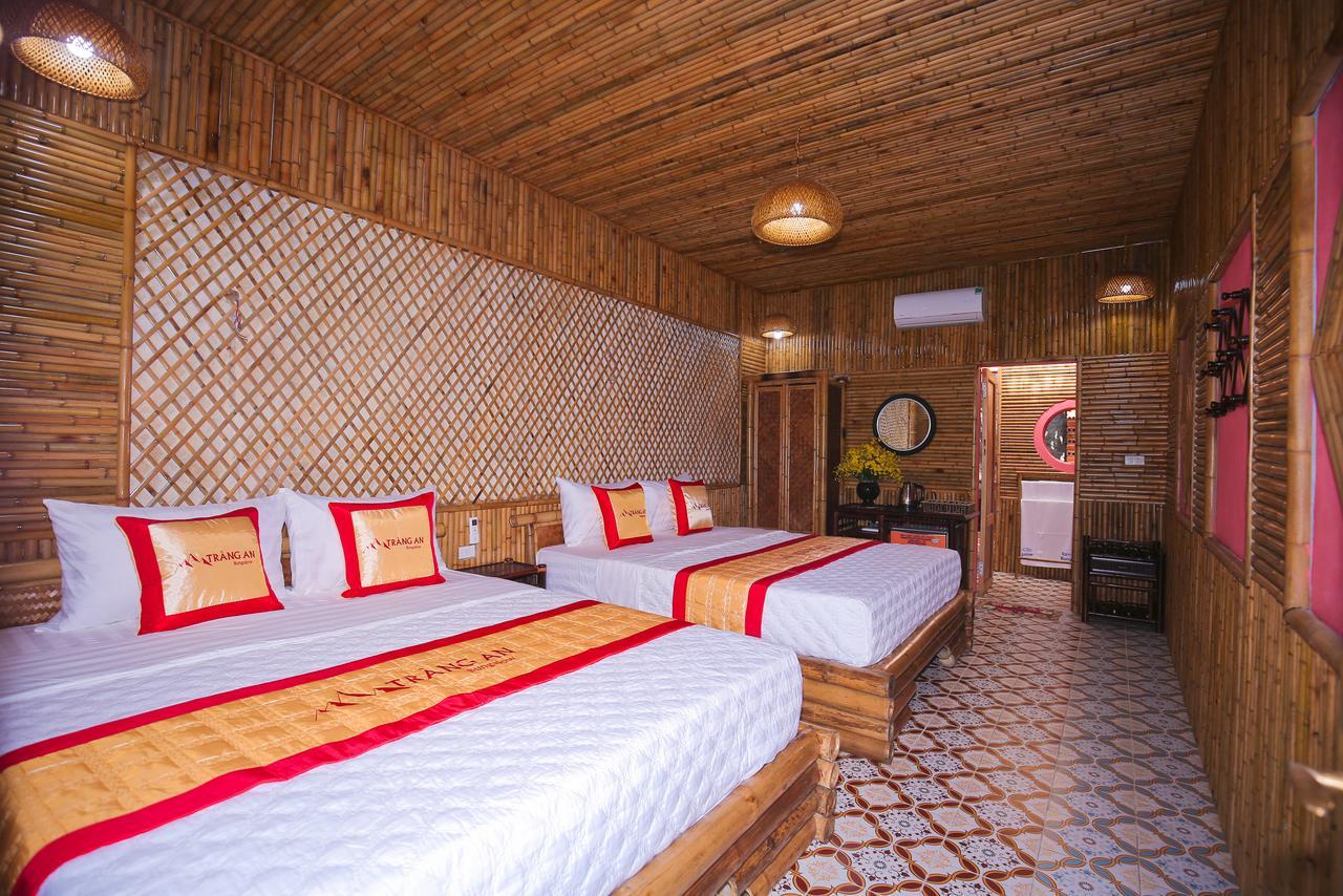 Trang An Bungalow Ninh Binh Exterior foto