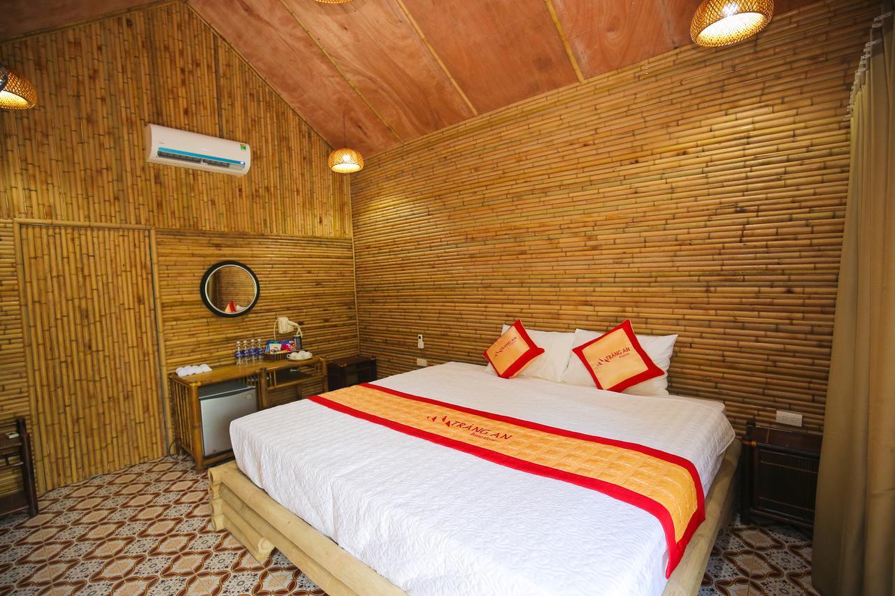 Trang An Bungalow Ninh Binh Exterior foto