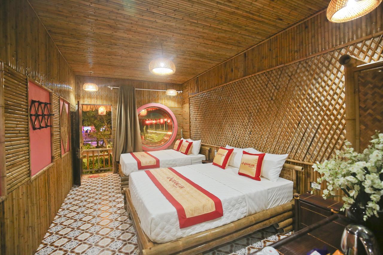 Trang An Bungalow Ninh Binh Exterior foto