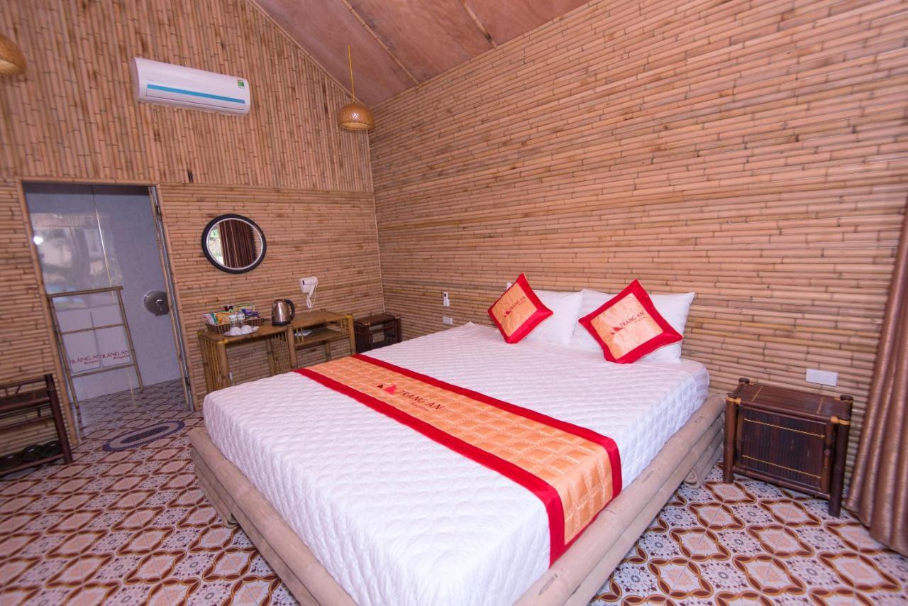 Trang An Bungalow Ninh Binh Exterior foto