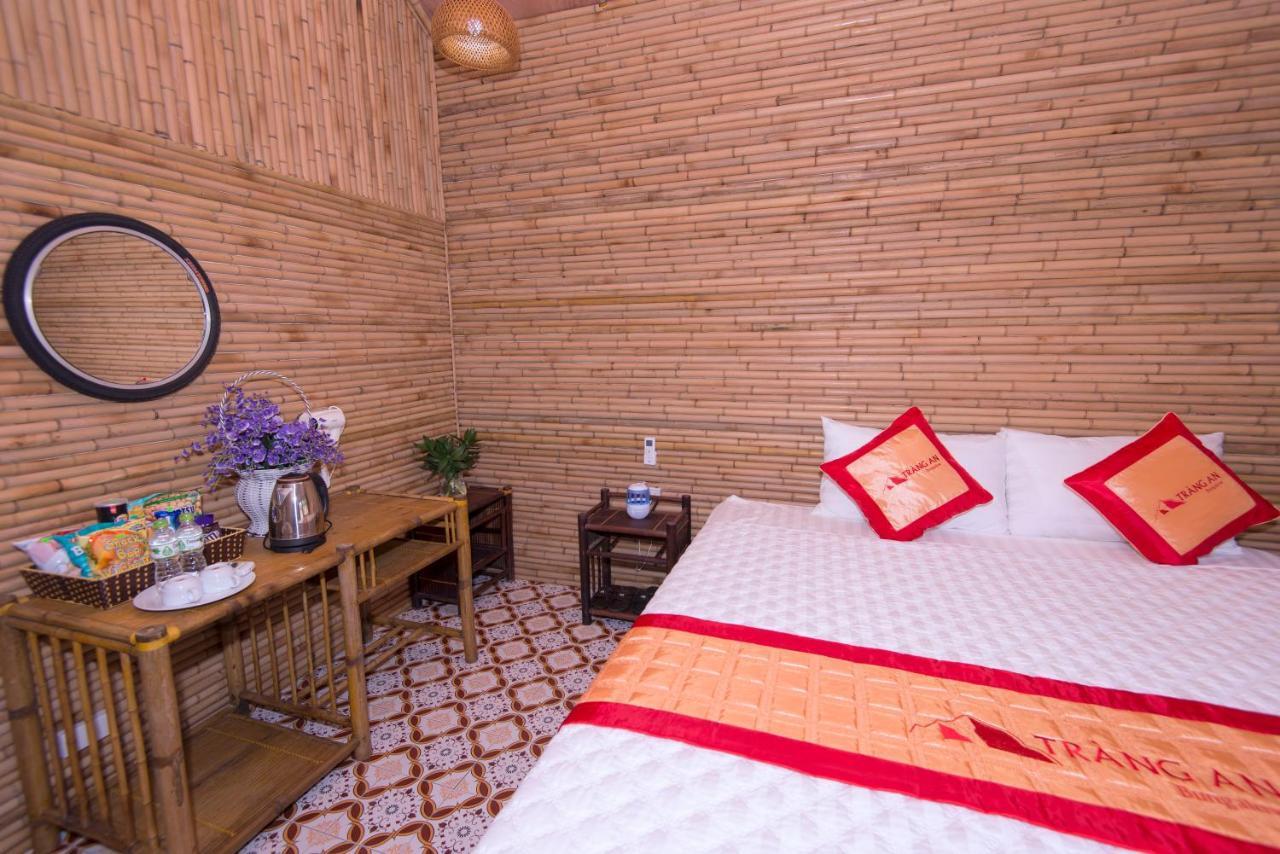 Trang An Bungalow Ninh Binh Exterior foto