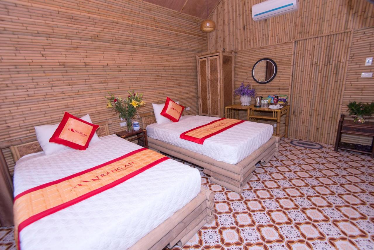 Trang An Bungalow Ninh Binh Exterior foto