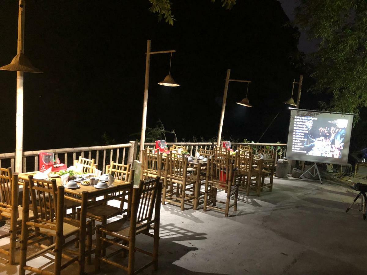 Trang An Bungalow Ninh Binh Exterior foto